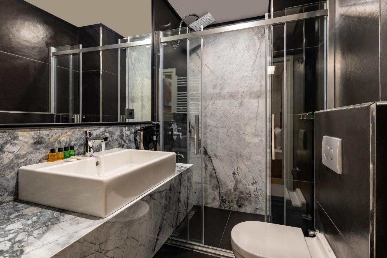 Sala Suites Istanbulská provincie Exteriér fotografie